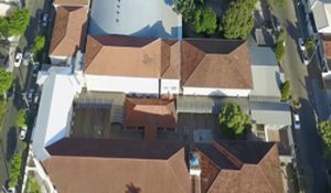 CFCM – Colégio Franciscano Coração de Maria